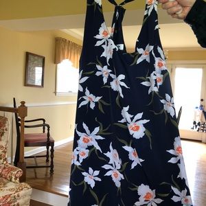 XL old navy dress